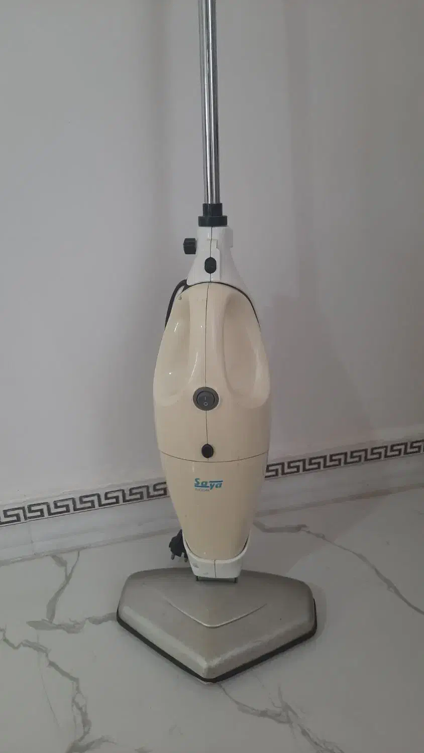 جارو عصایی برقی|جاروبرقی، جارو شارژی، بخارشو|رشت, پل تالشان|دیوار