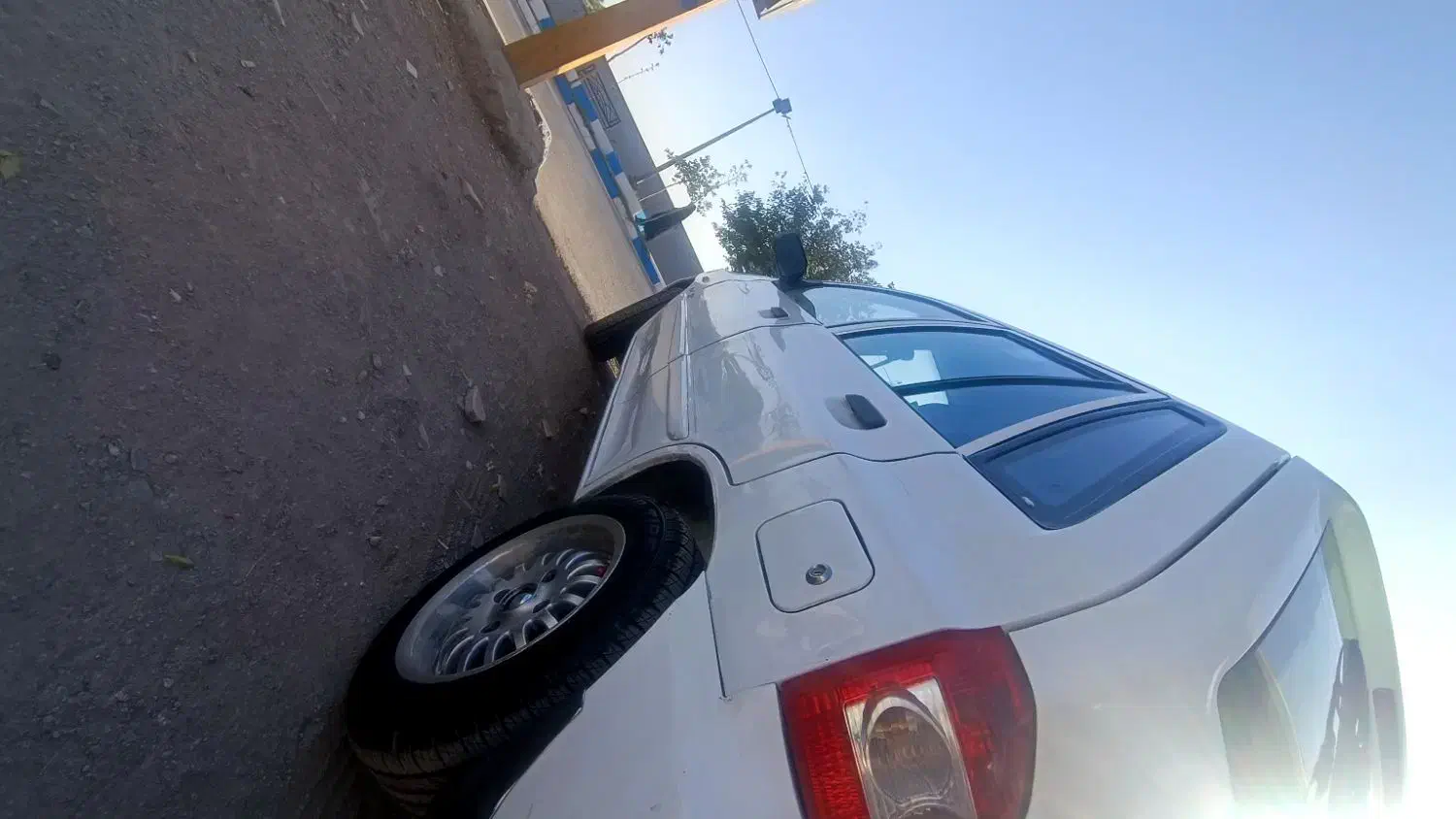 پراید|خودرو سواری و وانت|پاکدشت, پاکدشت (مامازند)|دیوار