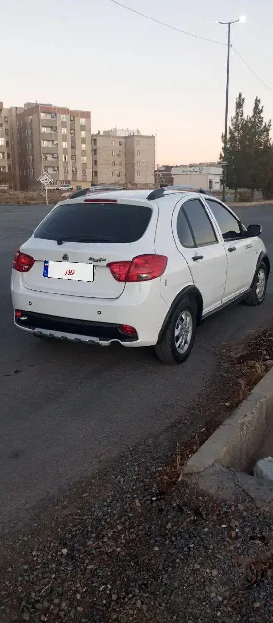 کوئیک بدون رنگ|خودرو سواری و وانت|خمین, |دیوار