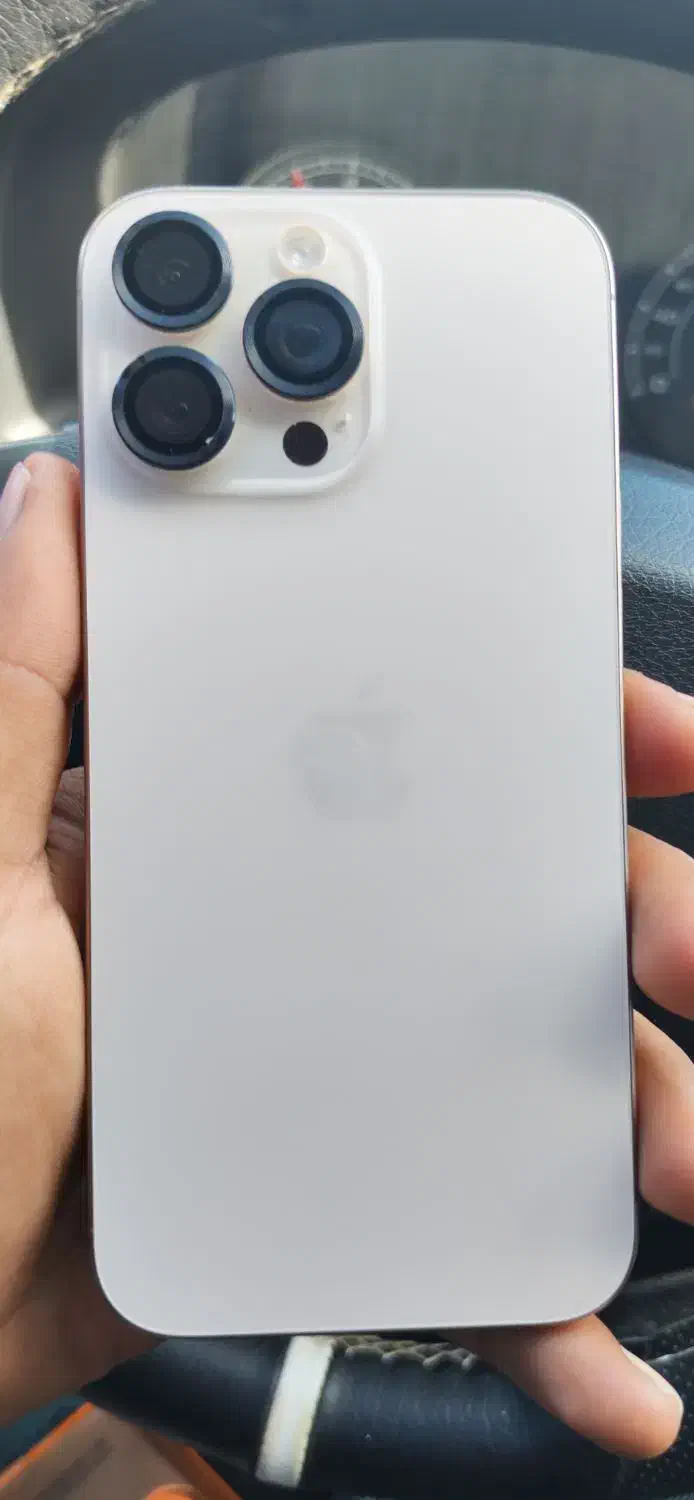 آیفون 16 پرومکس|موبایل|آبادان, |دیوار