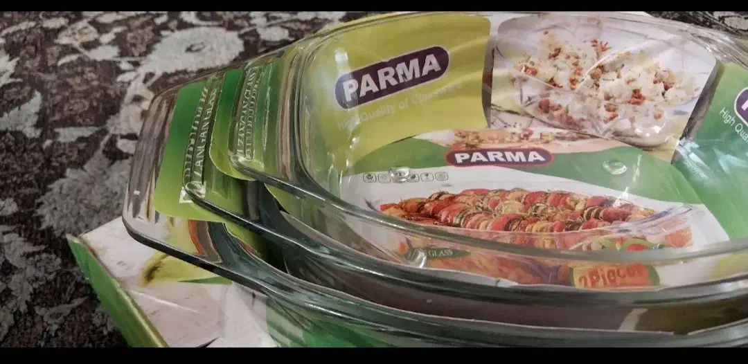 تابه سه تایی پارما|ظروف پختوپز|تهران, نیروی هوایی (پیروزی)|دیوار