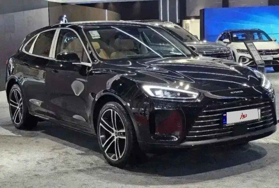 ارس|خودرو سواری و وانت|تهران, گلستان (شهرک راه آهن)|دیوار