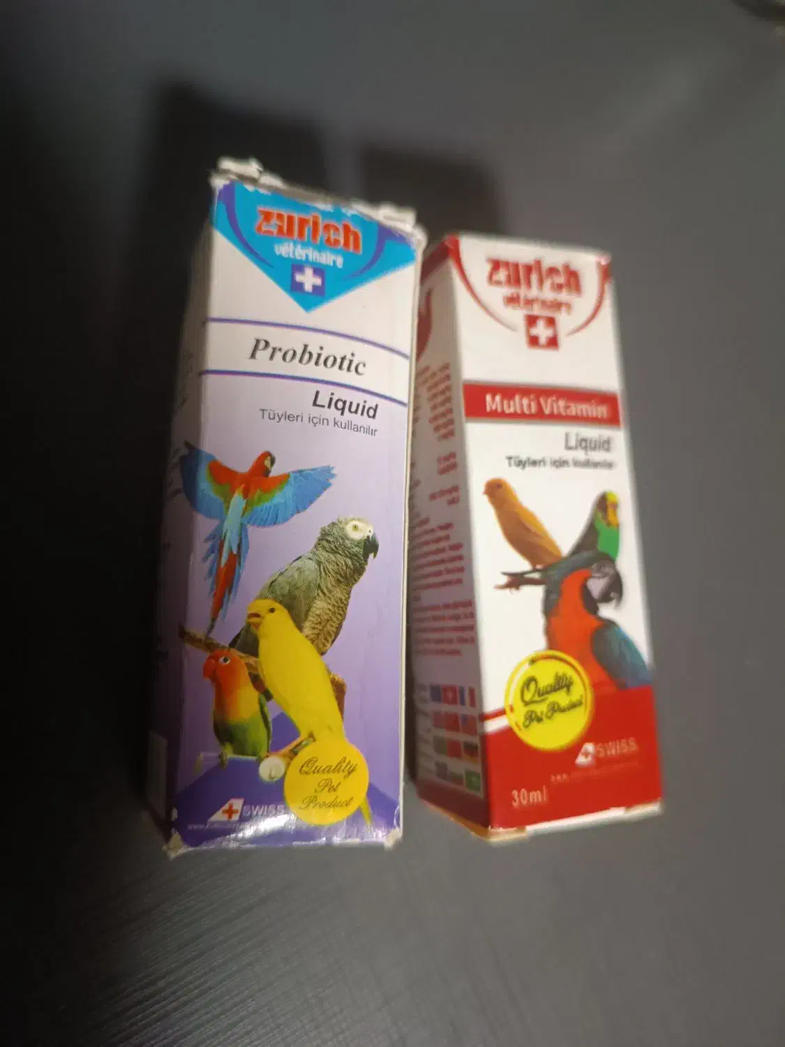 لوازم پرورش عروس هلندی|لوازم جانبی حیوانات|گنبد کاووس, |دیوار