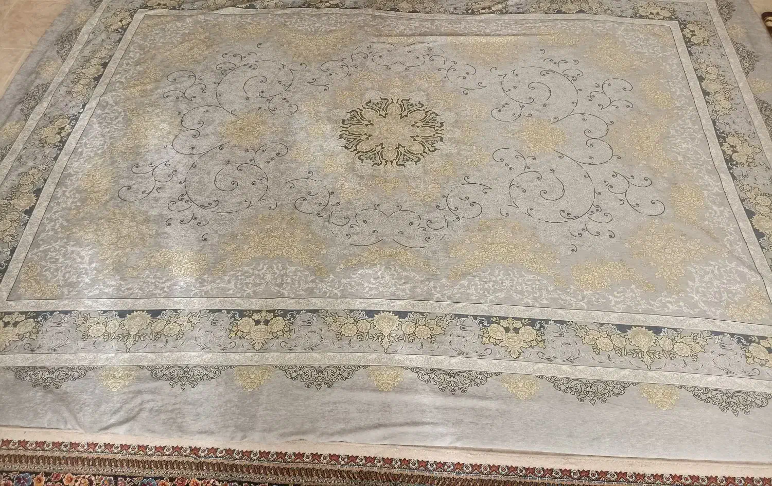 روفرشی کشدار|روفرشی|ارومیه, |دیوار