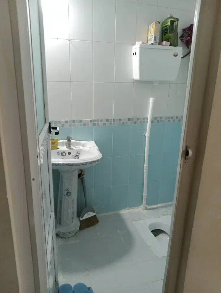 فروش اپارتمان مسکن مهر نجف اباد|فروش آپارتمان|یاسوج, |دیوار