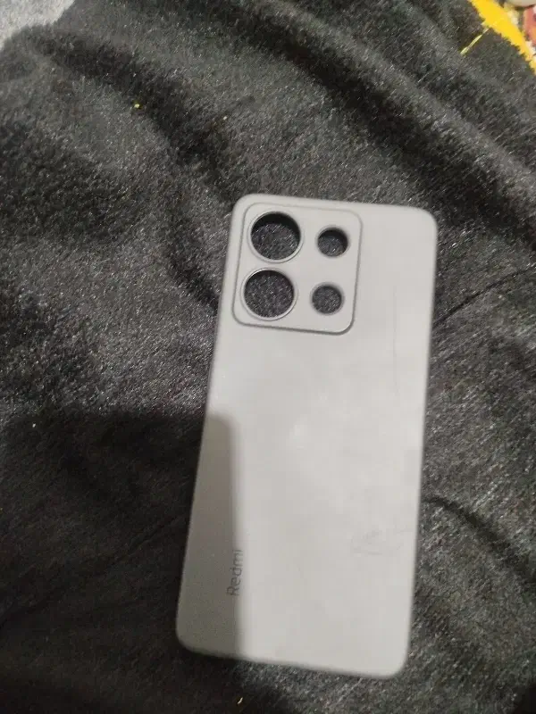 یک گوشی ردمی نوت13 معمولی 256.رام8+8و108دوربین|موبایل|رامیان, |دیوار