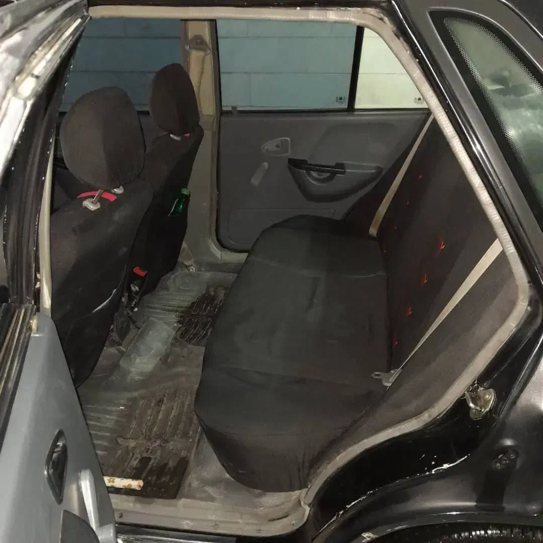 فروش پراید ۸۴فوری|خودرو سواری و وانت|رباط‌کریم, رباط‌کریم|دیوار