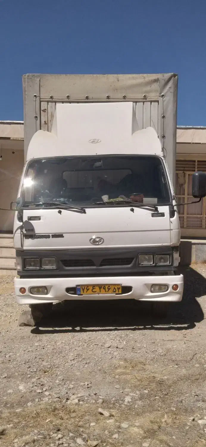 حمل و نقل اسباب منزل و حمل بار|خدمات حمل و نقل|شهرضا, |دیوار