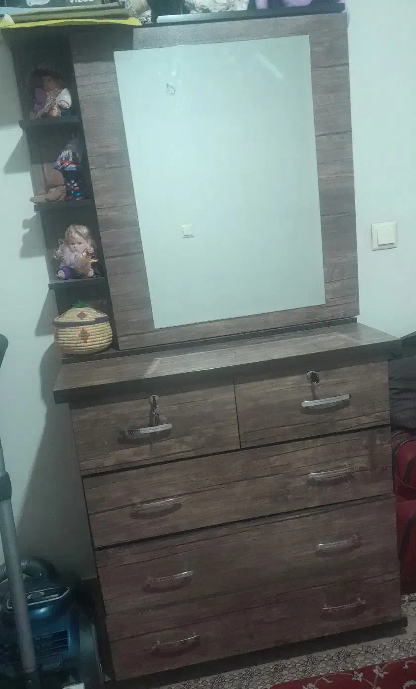 دراور|جاکفشی، کمد، دراور|تهران, استاد معین|دیوار