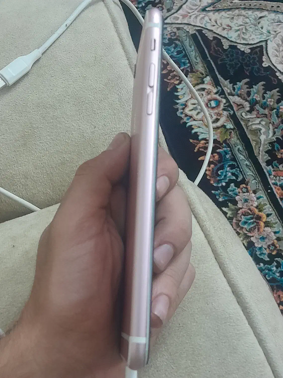 Iphone 6s plus|موبایل|تهران, تولید دارو|دیوار