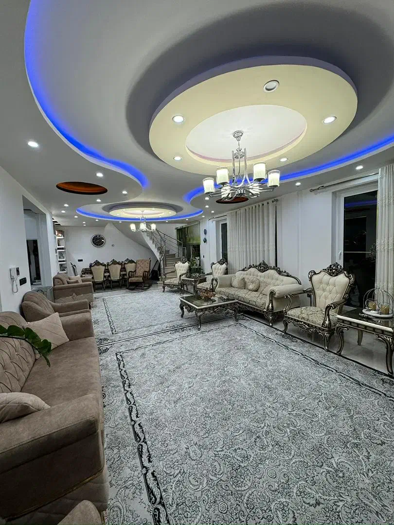 350متر بنا داخل شهر،نوساز،4 خواب،تریبلکس،Binazir|اجارهٔ آپارتمان|محمودآباد, |دیوار