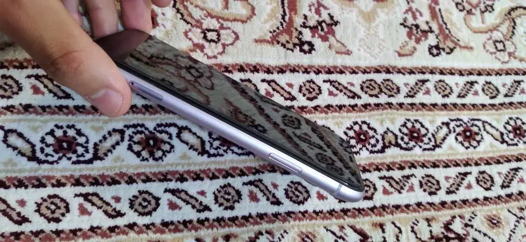 ایفون ۱۱ .|موبایل|ارومیه, |دیوار