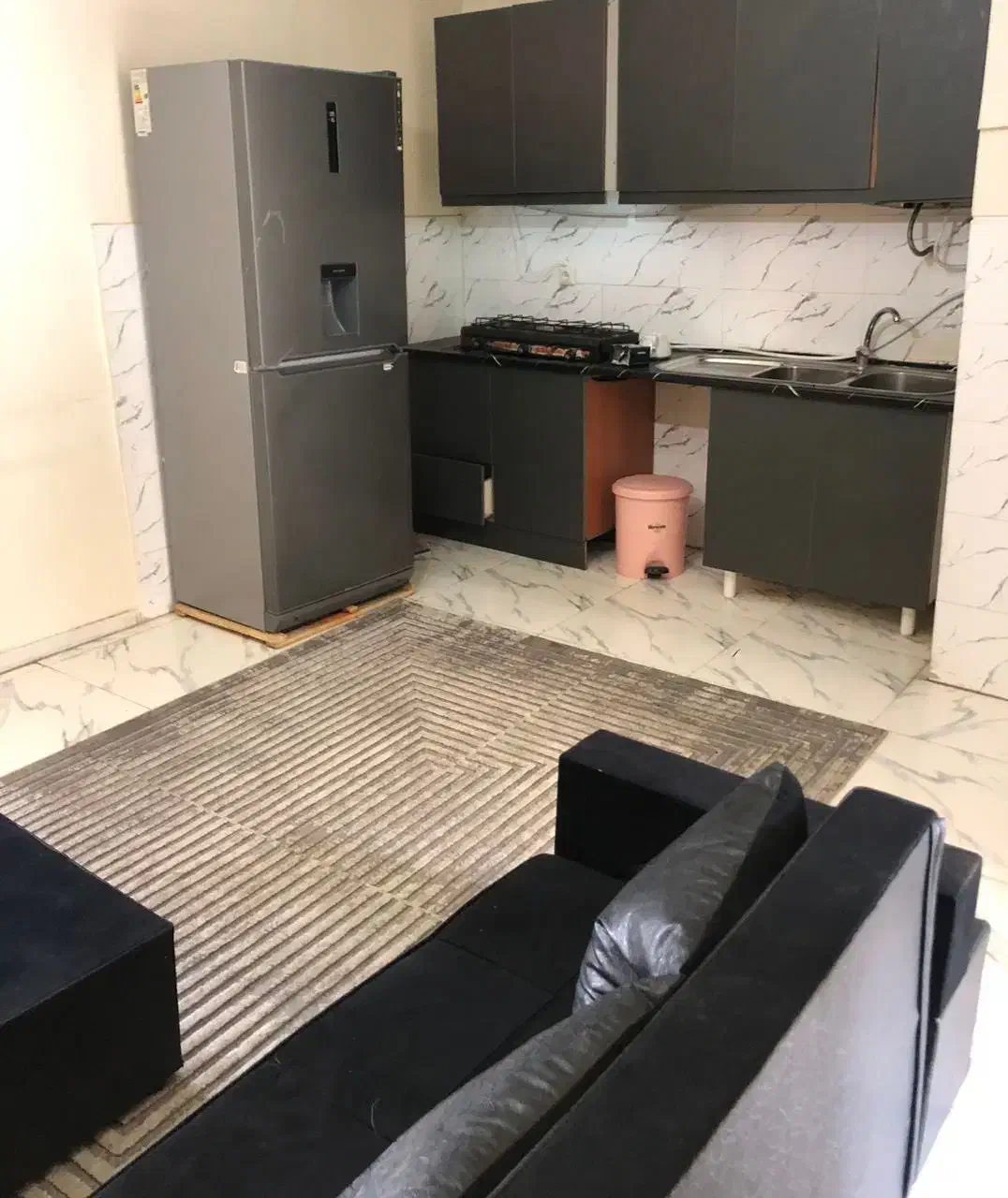 اجاره اپارتمان روزانه،هفتگی،ماهانه|اجارهٔ کوتاهمدت آپارتمان و سوئیت|تهران, نارمک|دیوار