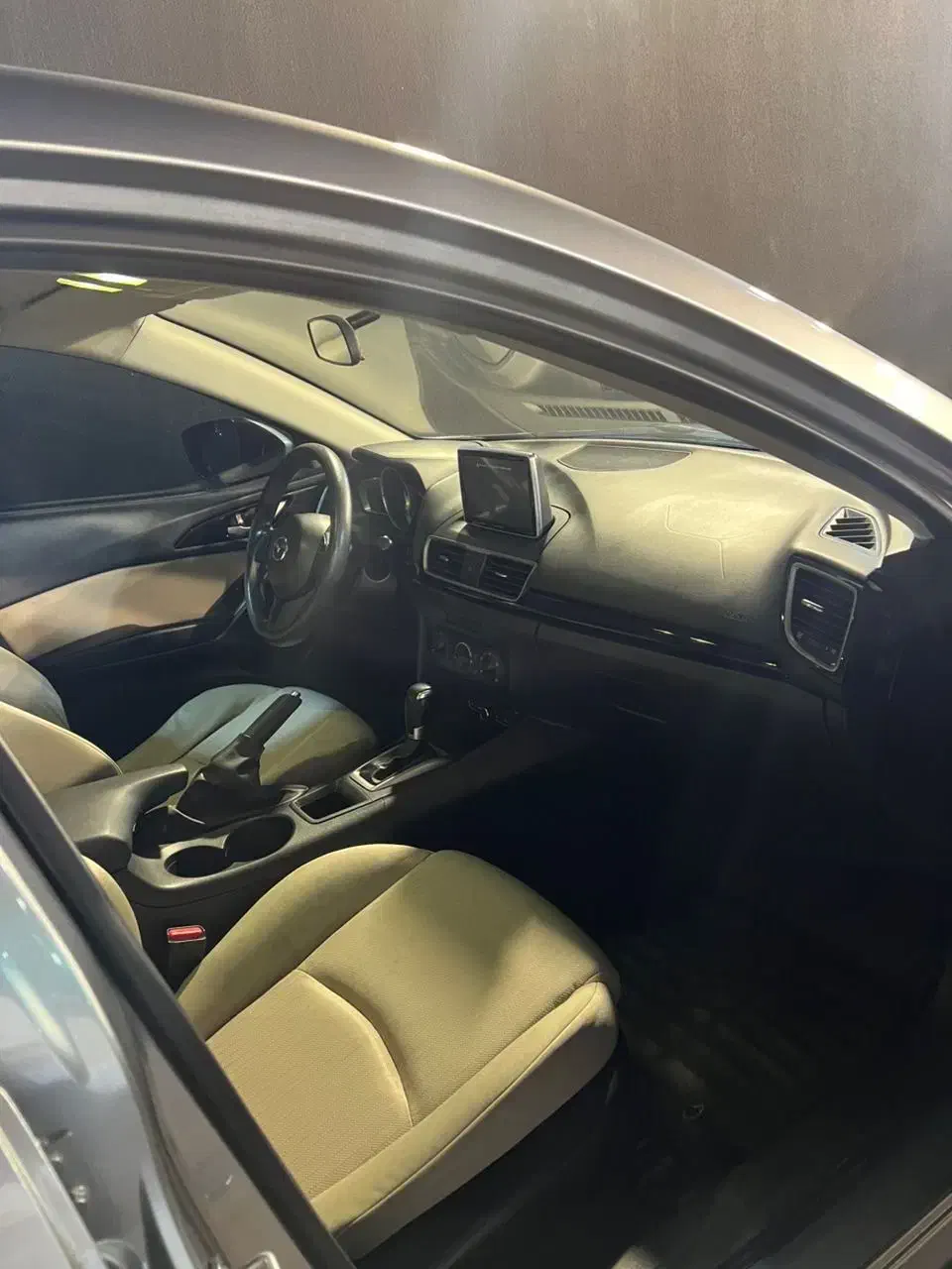 مزدا ۳ نیو منطقه|خودرو سواری و وانت|رشت, رودبارتان|دیوار