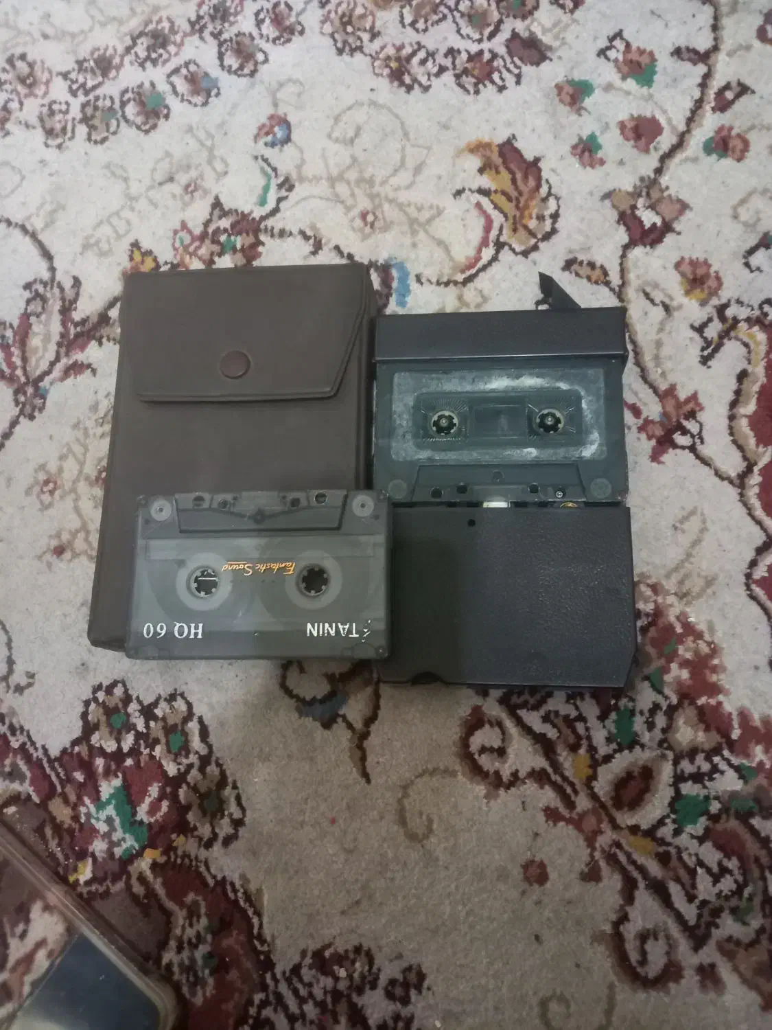 کلکسیونی|کلکسیون اشیاء عتیقه|تهران, سبلان (لشگر)|دیوار