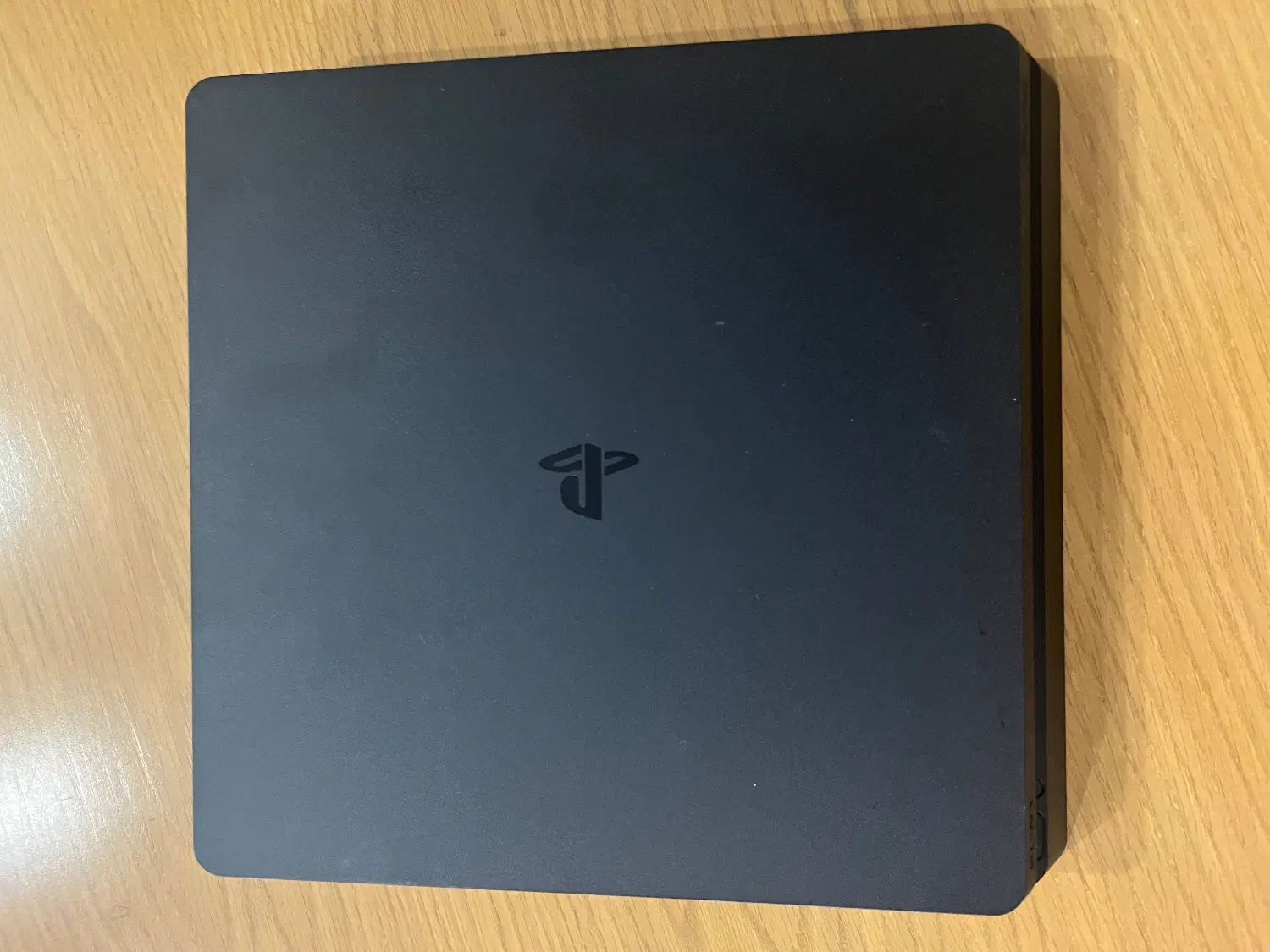 PS4 slim|کنسول، بازی ویدئویی و آنلاین|تهران, هرندی|دیوار