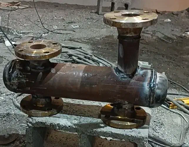 جوشکار تخصصی و خرده کاری با اکیپ و انفرادی|خدمات پیشه و مهارت|بندرعباس, |دیوار