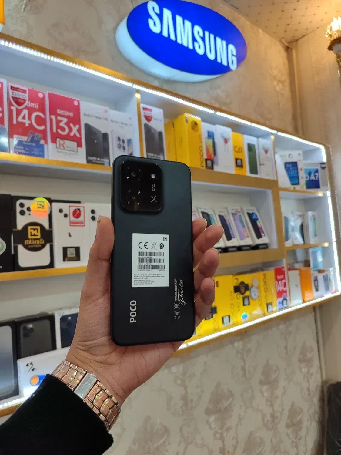 بدون پیش پرداخت با شماره ملی|موبایل|مشهد, سید رضی|دیوار