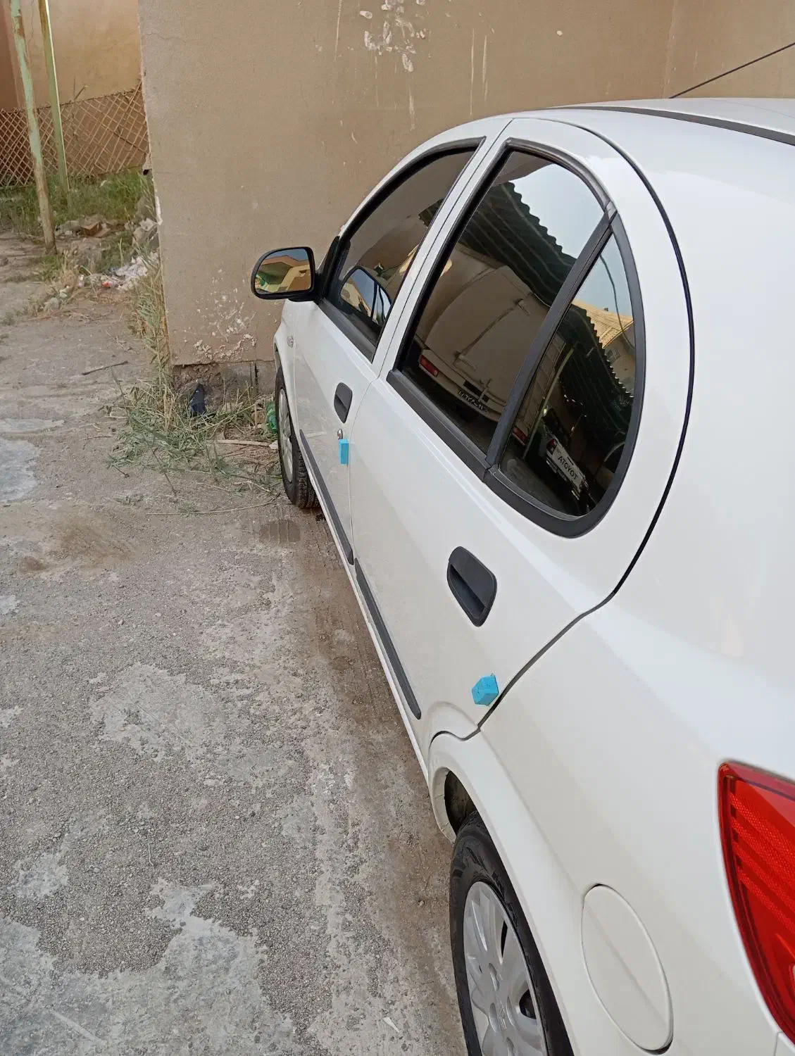 تیبا۲|خودرو سواری و وانت|زابل, |دیوار