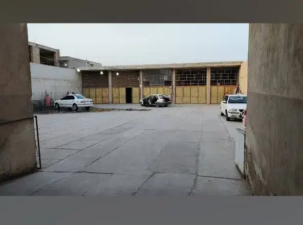 فروش کارواش و همرا با امتیاز|اجارهٔ مغازه و غرفه|اردکان, |دیوار