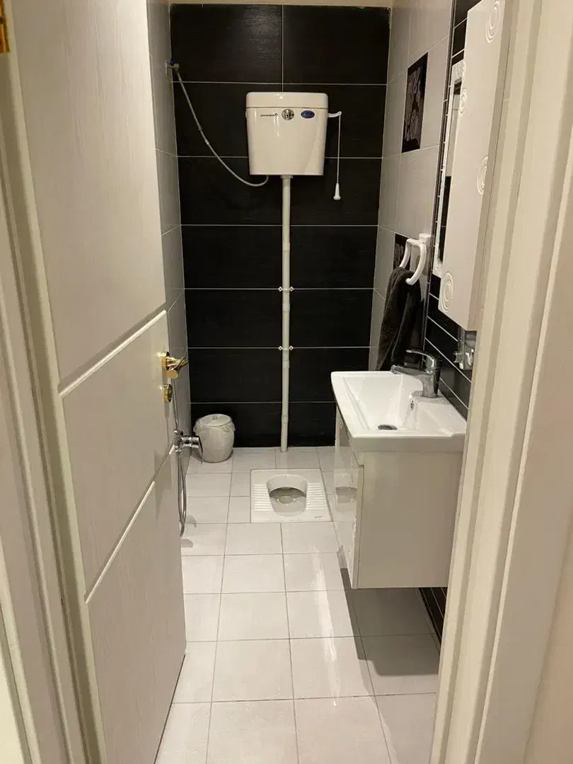 ۷۵متری ونک شیخ بهایی شمالی