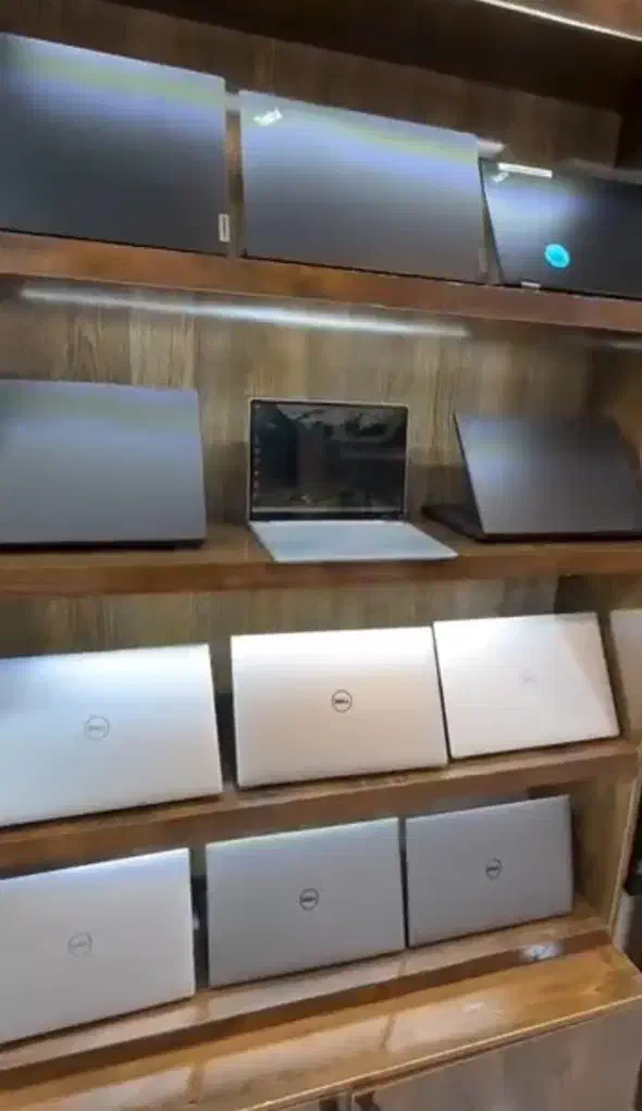 لپ تاپ های اقتصادی دانشجویی مهندسی حسابداری/اقساطی|رایانه همراه|تهران, میرداماد|دیوار