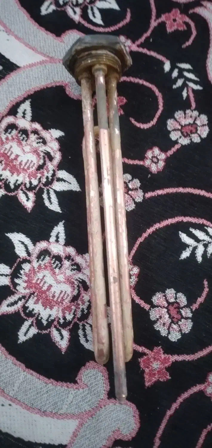 المنت|آبگرمکن، پکیج، شوفاژ|بندر ماهشهر, |دیوار