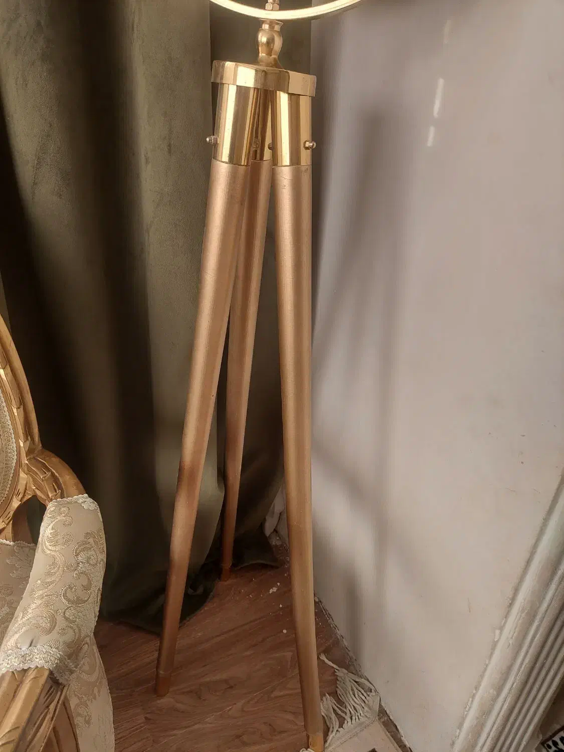 ساعت پایه دار|ساعت دیواری و تزئینی|مشهد, فاطمیه|دیوار