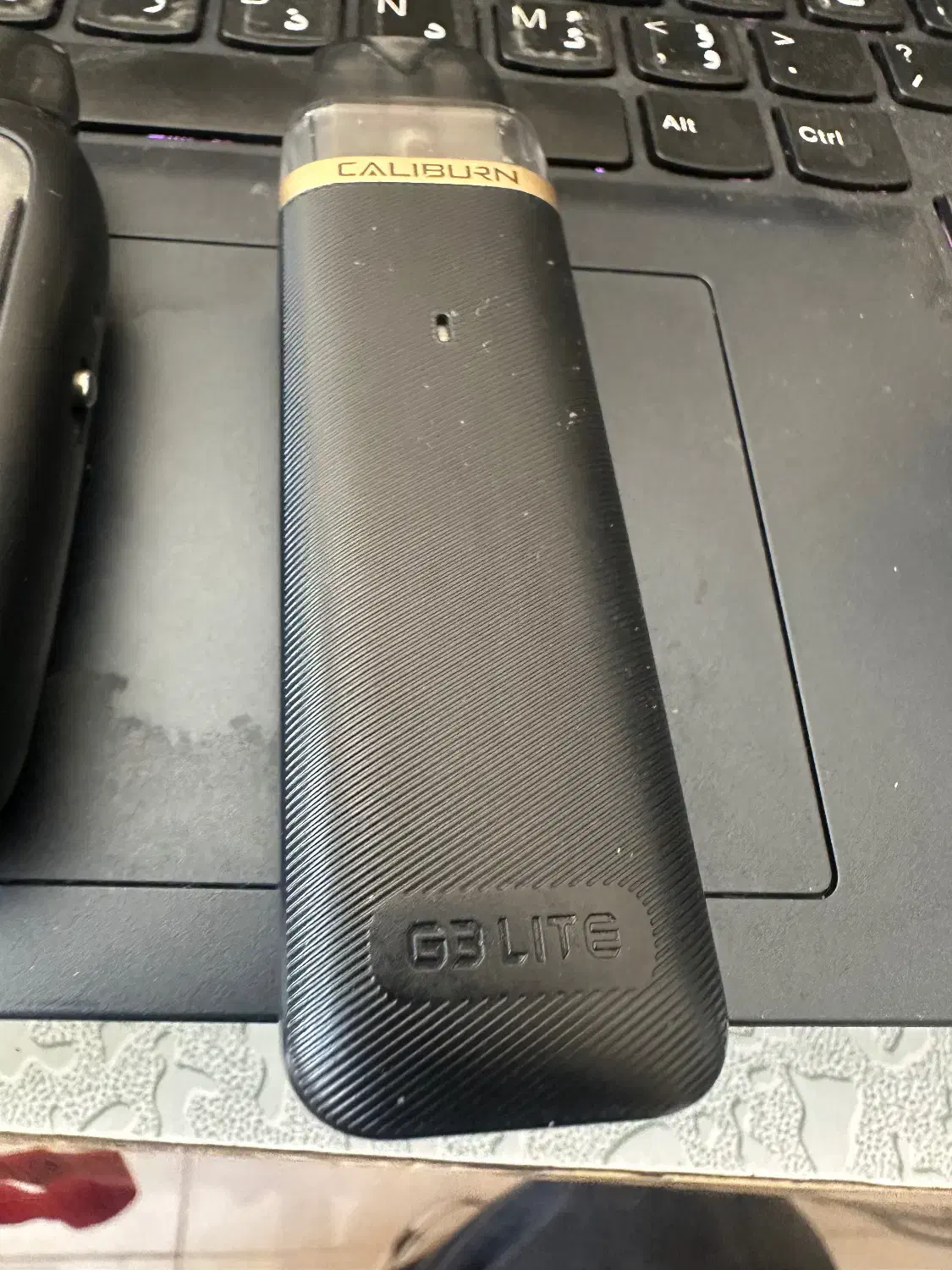 سه عدد دستگاه ویپ پاد تکی و باهم|زیورآلات و اکسسوری|دامغان, |دیوار