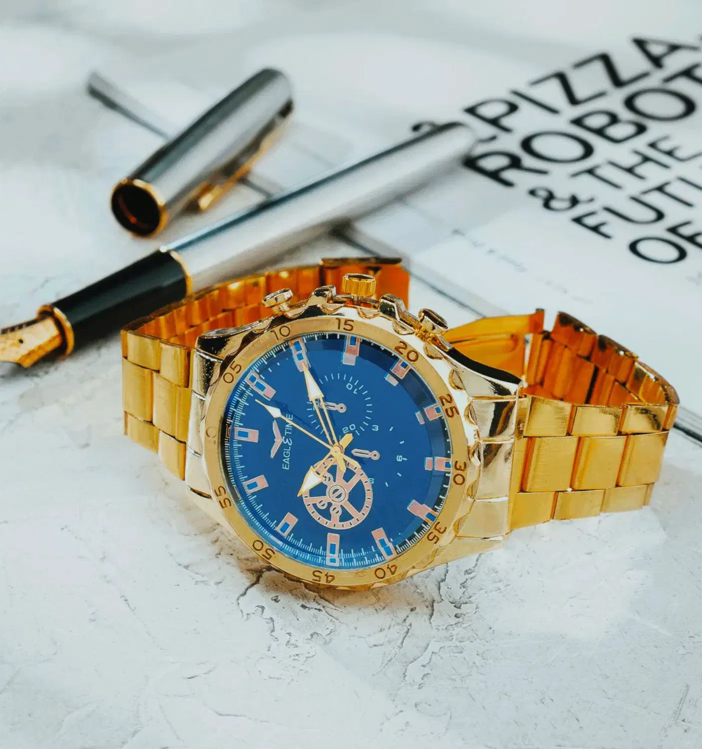 ساعت اورجینال|ساعت|بروجرد, |دیوار