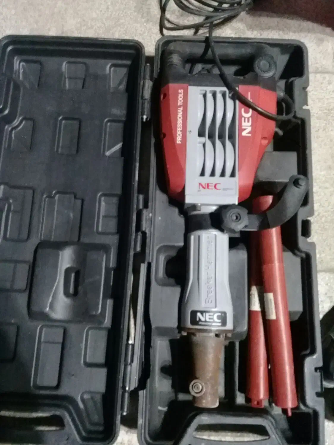 هلتی ۱۸کیلوی|ابزارآلات|الوند, |دیوار