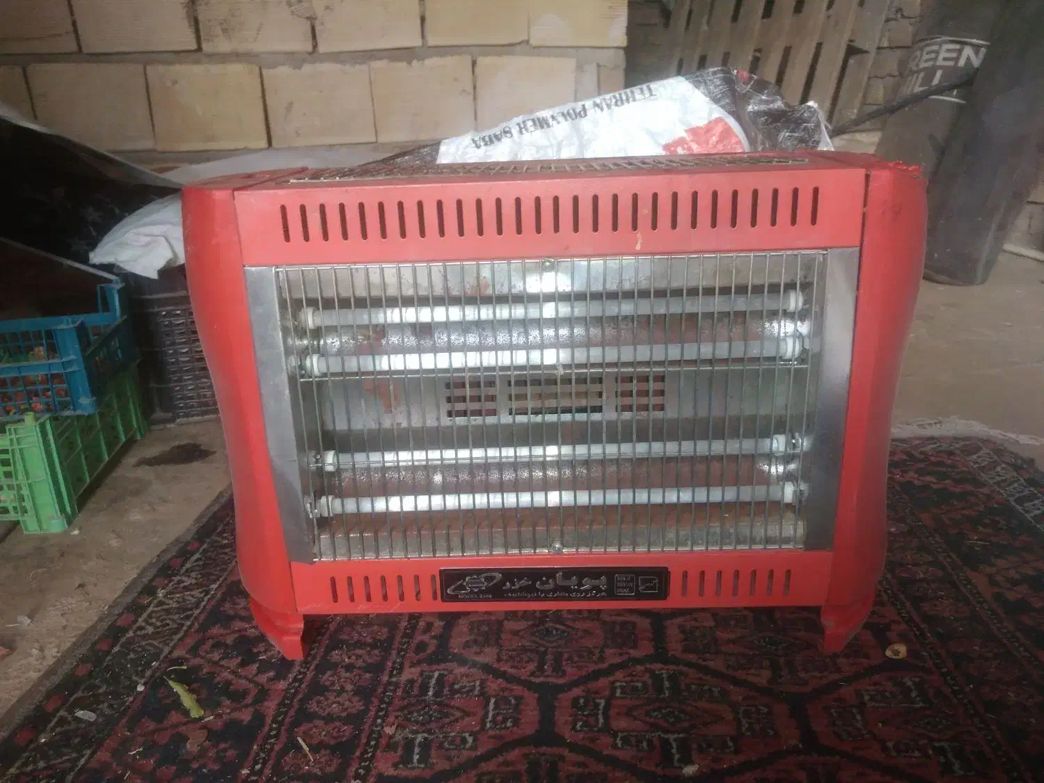 لوازم خانگی|سایر لوازم برقی|سبزوار, قلعهنو دهزار|دیوار