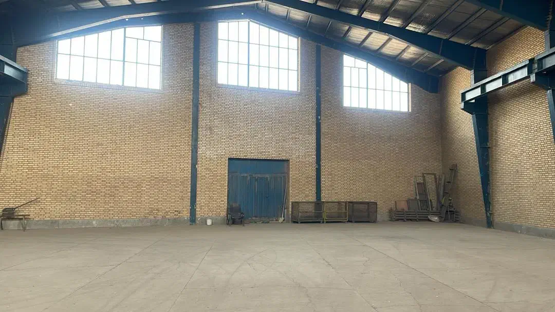 ۸۰۰متر سوله شوراباد برق ۱۰۰|اجارهٔ دفتر صنعتی، کشاورزی، تجاری|کهریزک, |دیوار