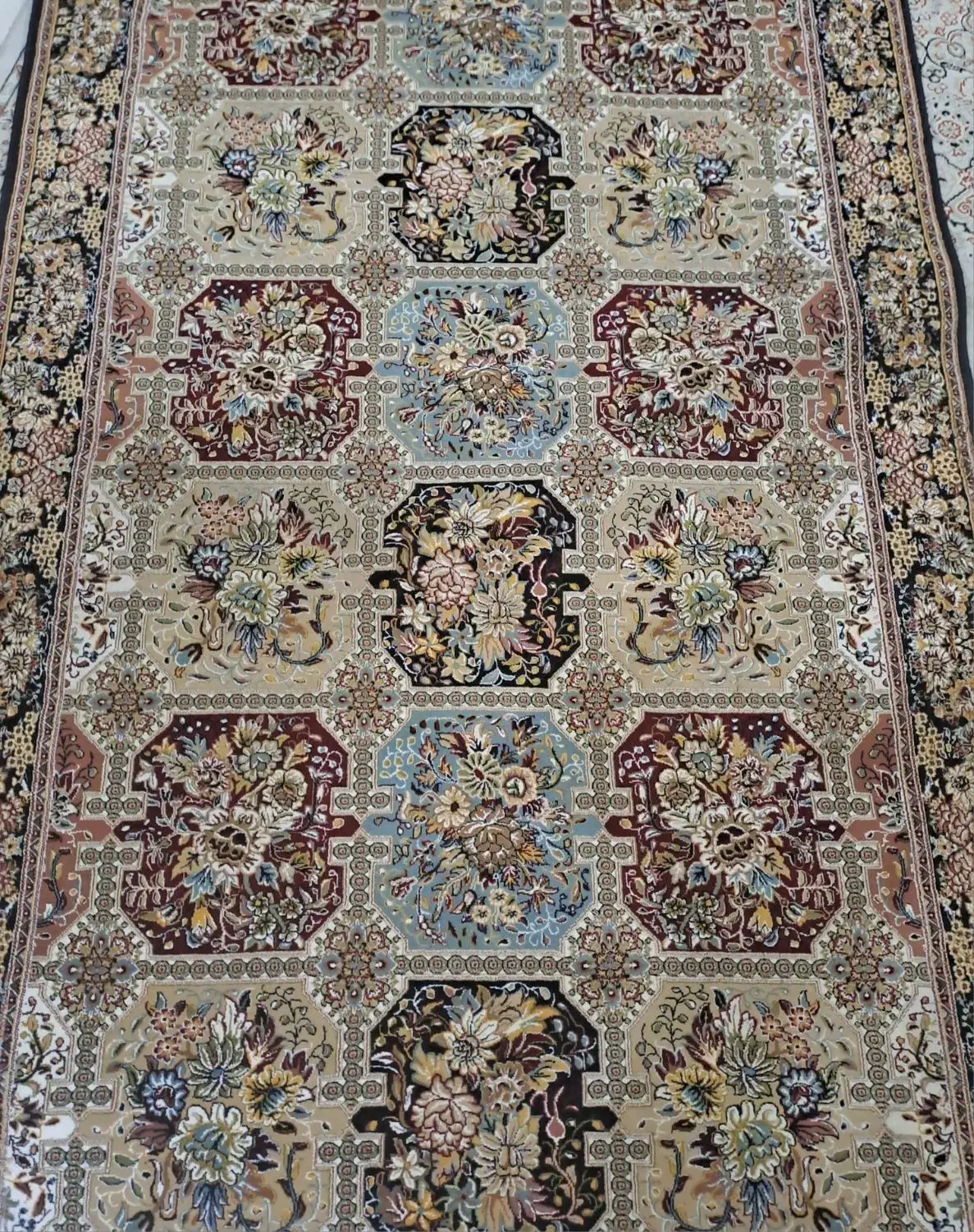 فرش|فرش|اهواز, کوی جانبازان(دانش)|دیوار