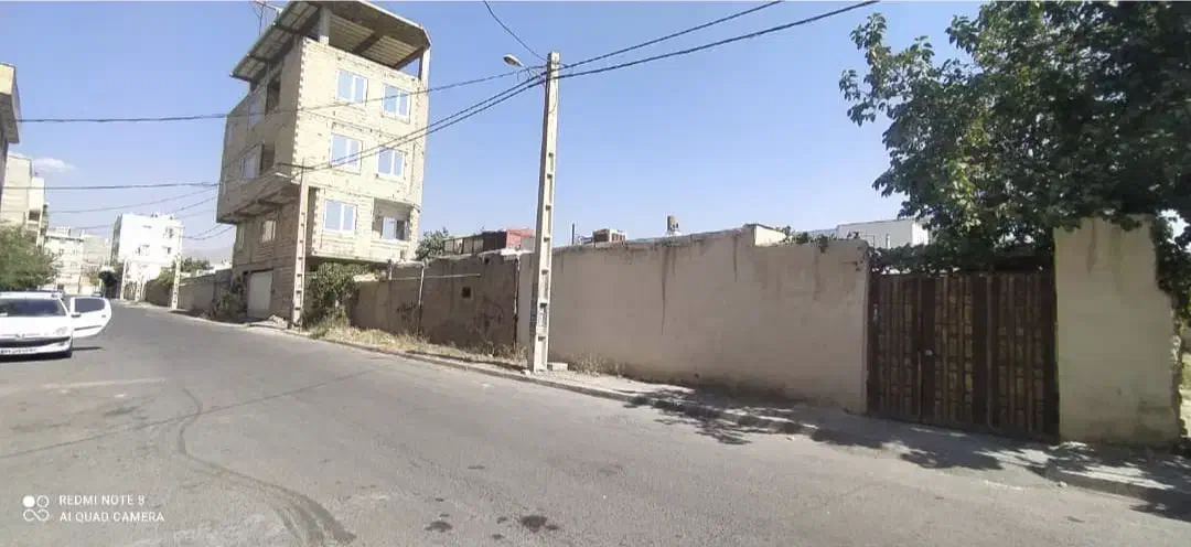 ۱۵۰ متر ویلایی رزکان نو اماده ساخت|فروش خانه و ویلا|مشکین‌دشت, |دیوار