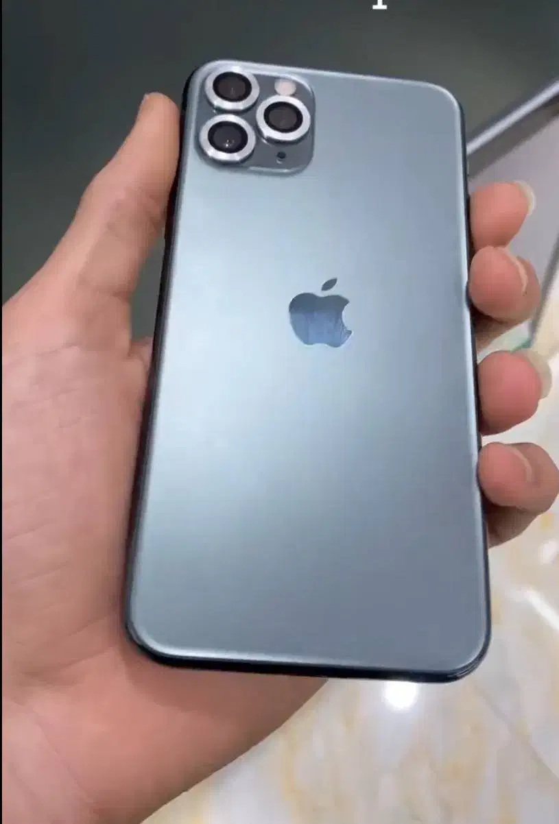 ایفون ۱۱ پرو|موبایل|اهواز, اهواز|دیوار