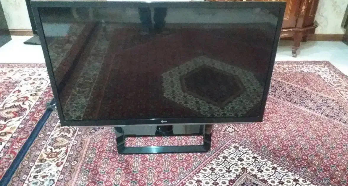 تلویزیون ال ای دیLG|تلویزیون و پروژکتور|تهران, تاکسیرانی|دیوار