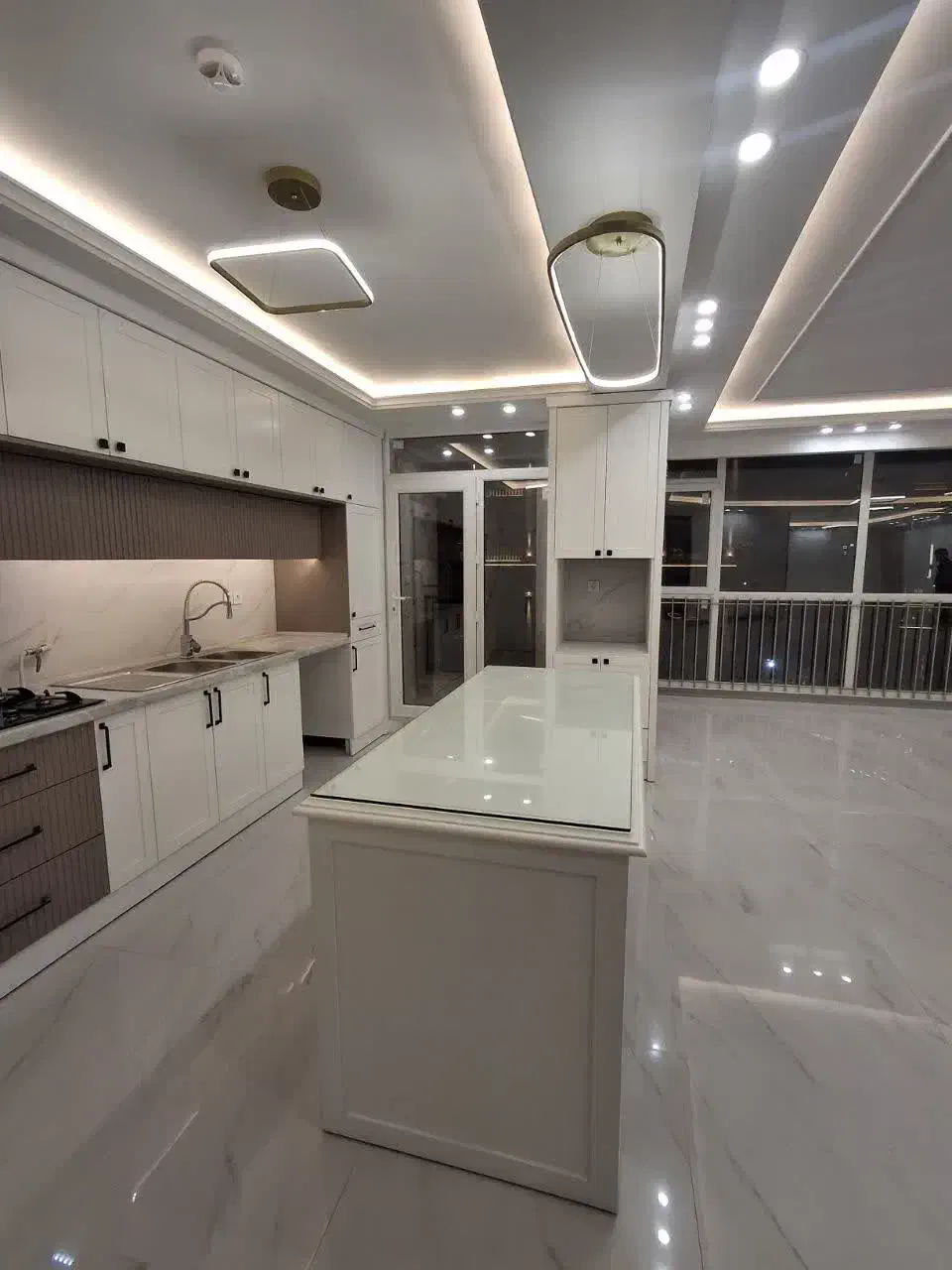 واحد160متری/تکواحدی/صفر/فوق لاکچری/برندیک|فروش آپارتمان|مشهد, الهیه|دیوار