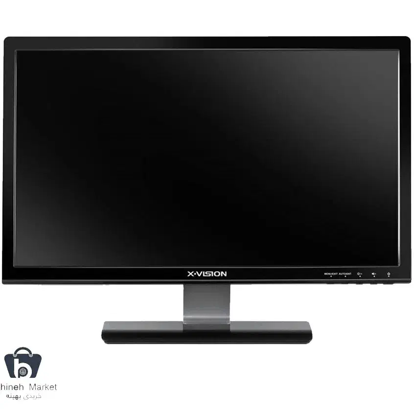 مانیتور Xvision مدل XL2020AI|قطعات و لوازم جانبی رایانه|تربت‌حیدریه, بوستان باغ ملی|دیوار