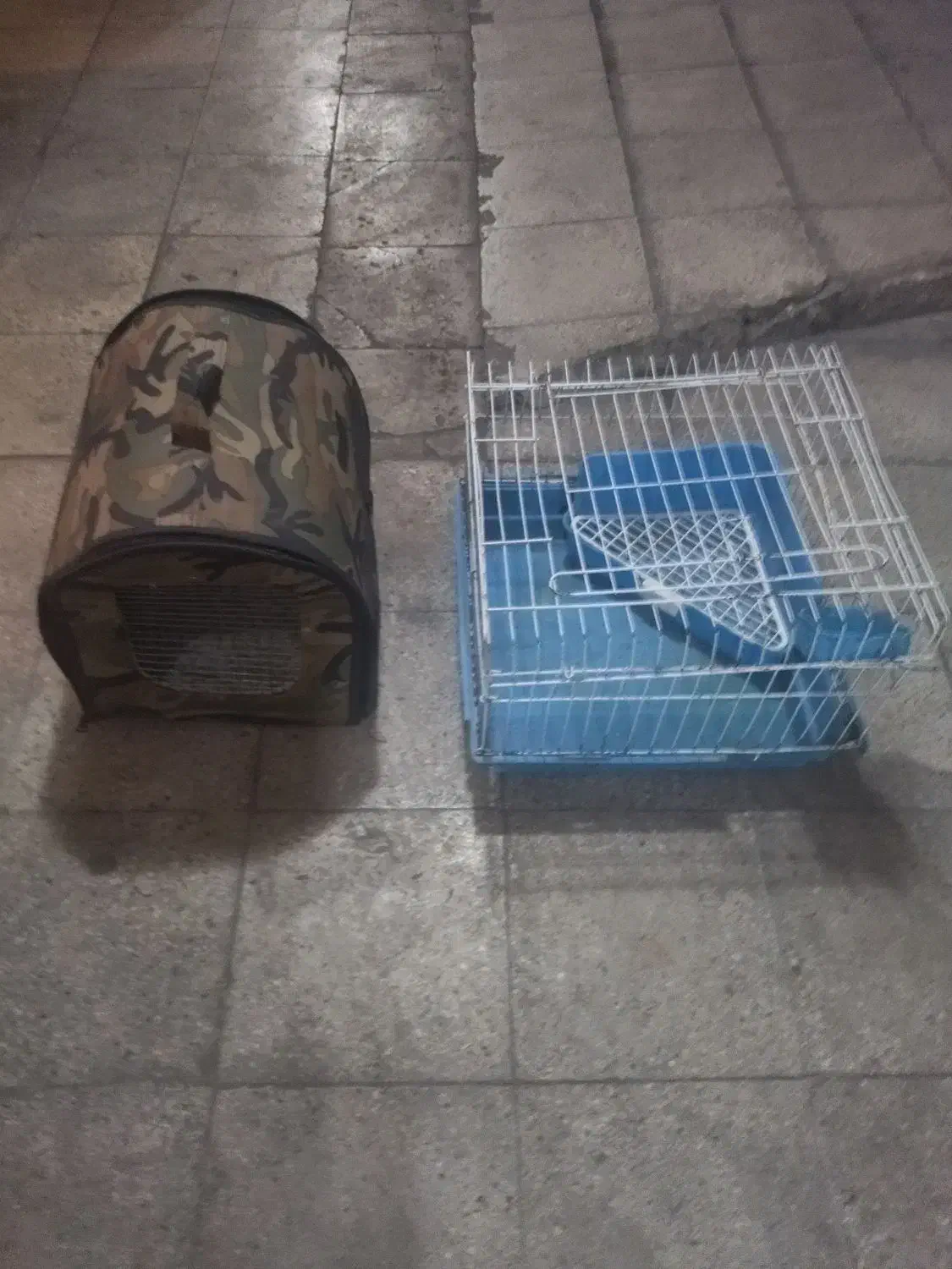 قفس خوکچه هندی|لوازم جانبی حیوانات|تهران, خاوران|دیوار