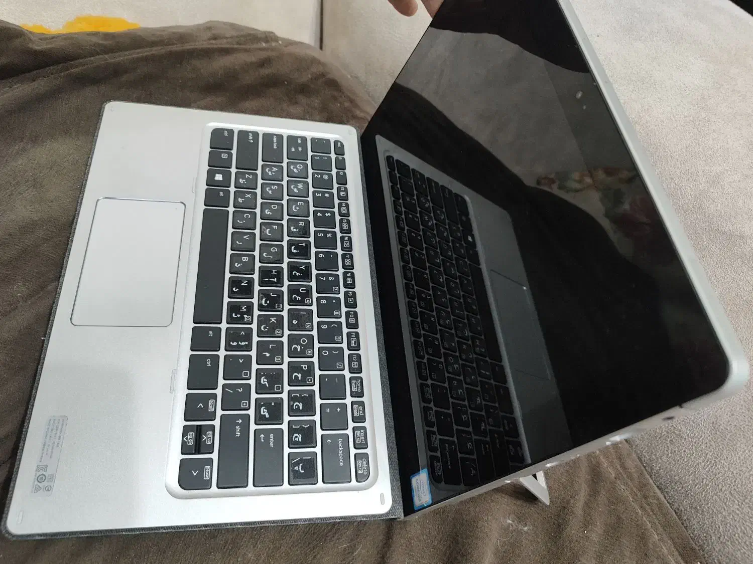 hp elite x2|رایانه همراه|تهران, مینای جنوبی|دیوار