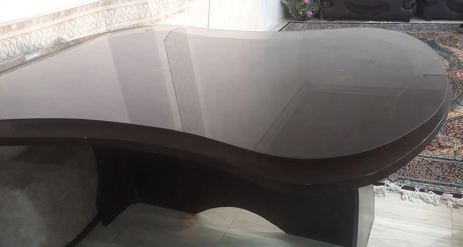 میز کار|دفتر کار|نیشابور, بنیاد شهید|دیوار