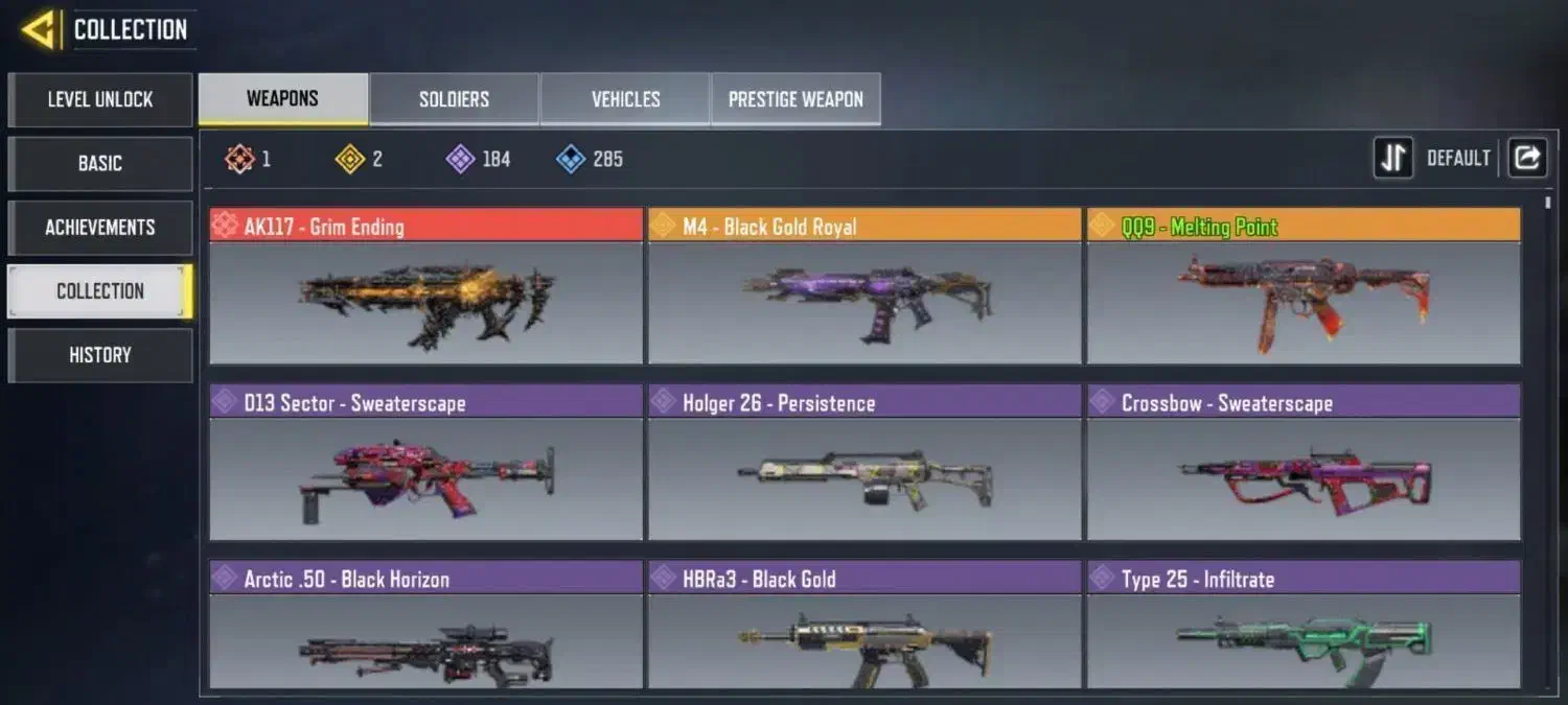 اکانت کالاف تک سیو|کنسول، بازی ویدئویی و آنلاین|جلفا, |دیوار