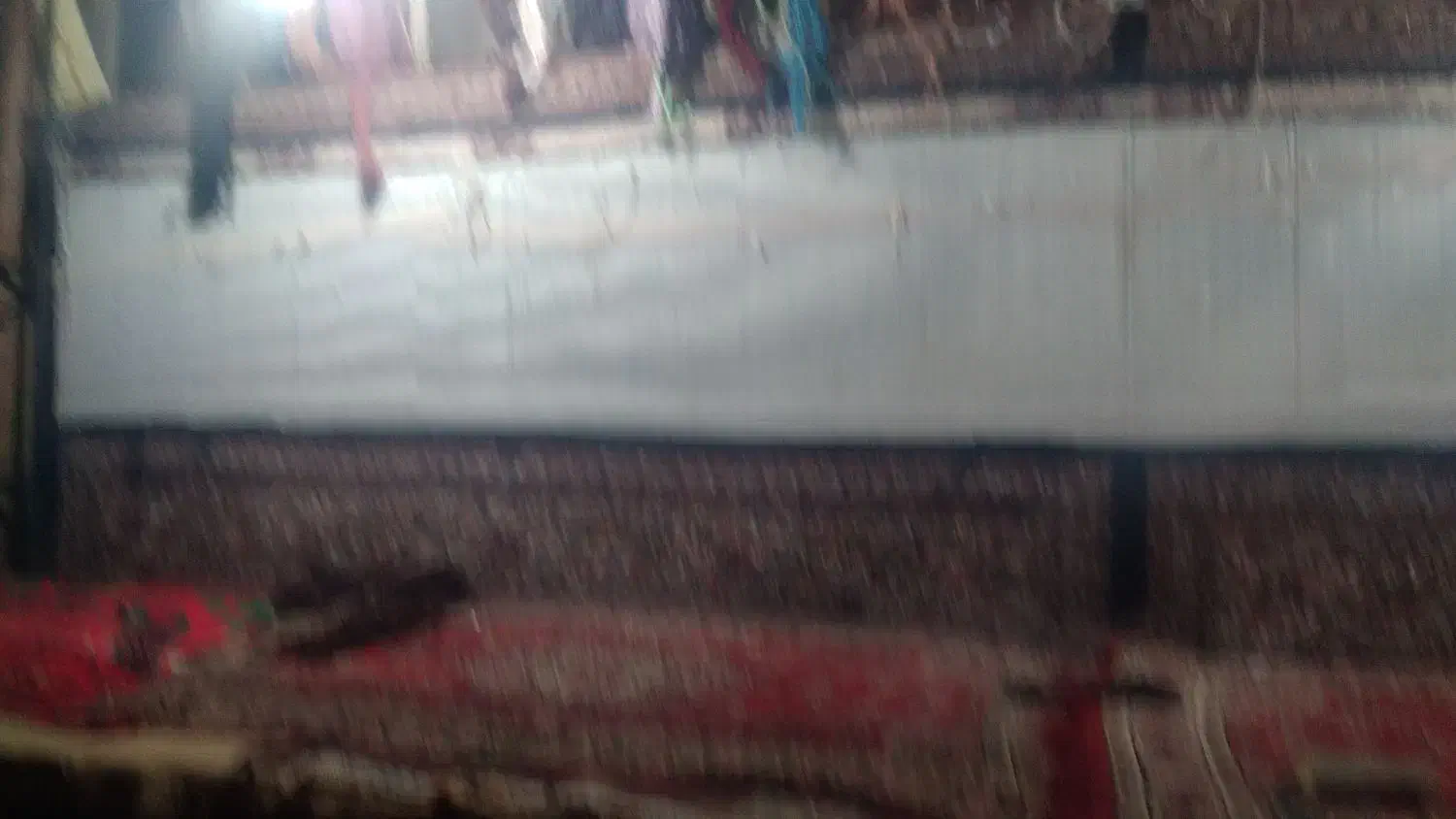 فرش ۱۲متری|فرش|خلیفان, |دیوار