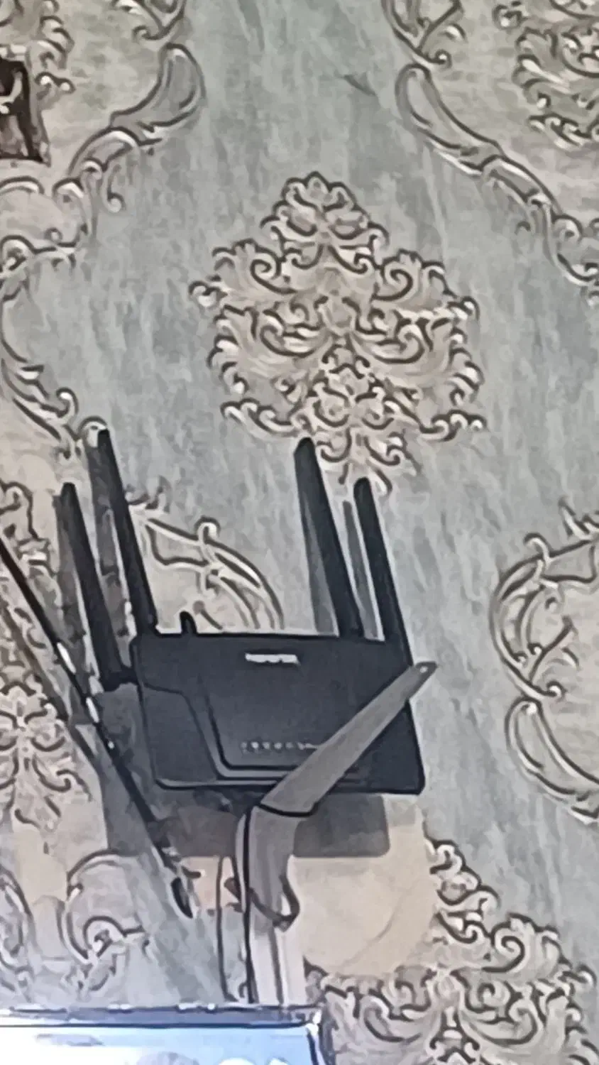 چنانی رسن|مودم و تجهیزات شبکه|شوش, |دیوار