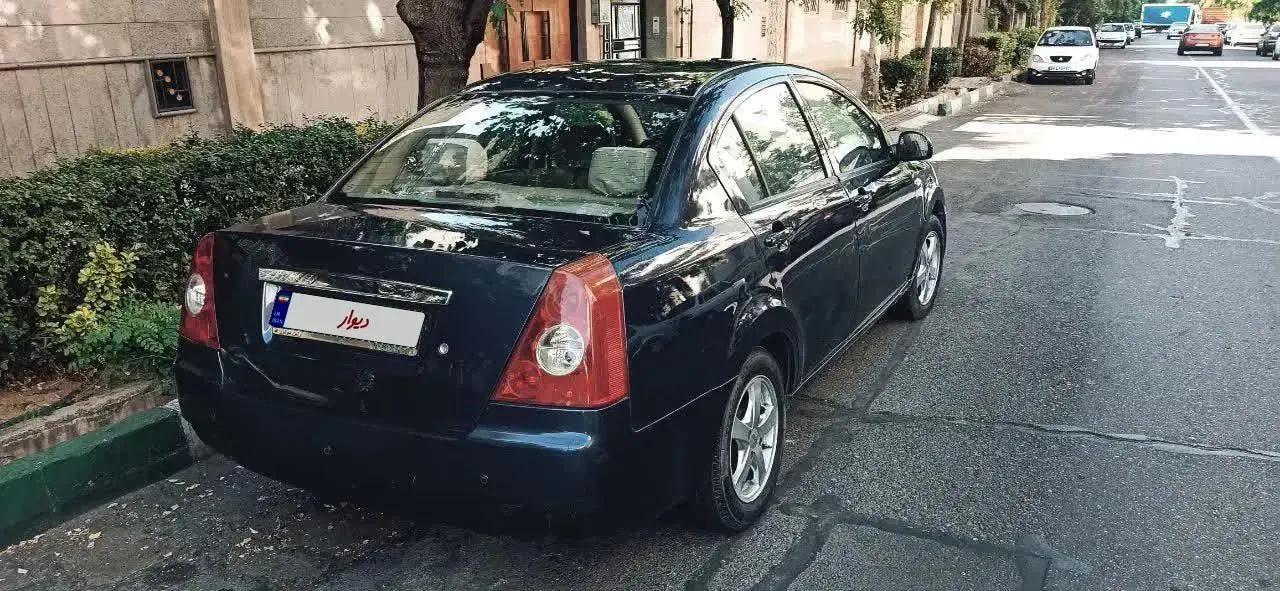 mvm530 بدون رنگ|خودرو سواری و وانت|تهران, نارمک جنوبی|دیوار