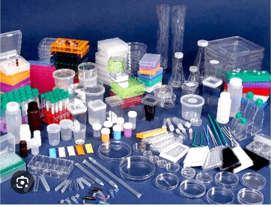 وسایل مصرفی آزمایشگاهی پزشکی و تحقیقاتی|پزشکی|تهران, قزل قلعه|دیوار