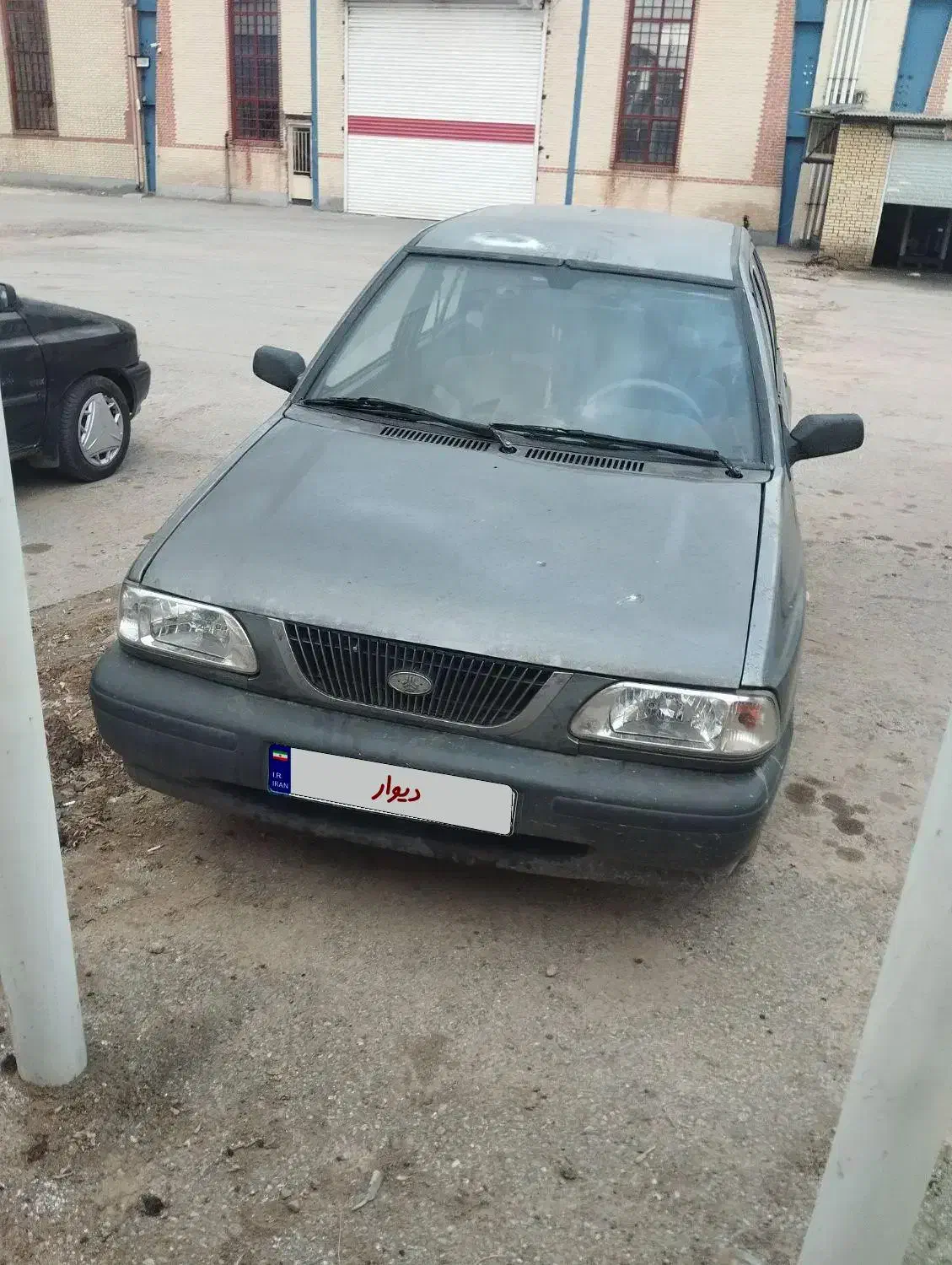 پراید 141|خودرو سواری و وانت|کرمانشاه, |دیوار