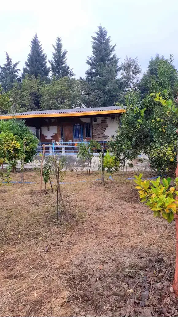 خانه سرا ۱۴۰۰ متری کامل مسکونی / سند دار شیرگاه|فروش خانه و ویلا|شیرگاه, |دیوار