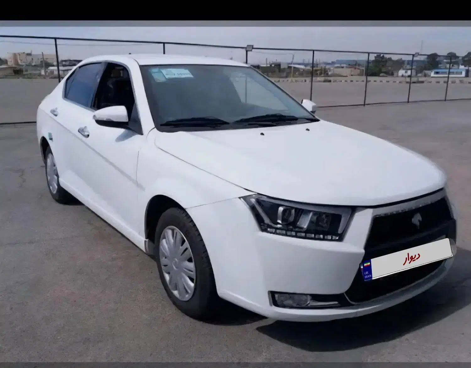 دنا پلاس ۶ دنده دستی شمار تماس|خودرو سواری و وانت|رزن, |دیوار